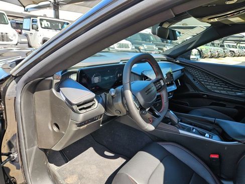 New 2026 Dodge Charger R/T AWD/4WD image 3