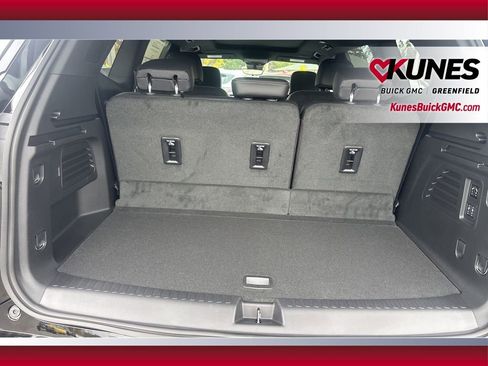 New 2026 Buick Enclave Sport Touring w/ Power Package image 46