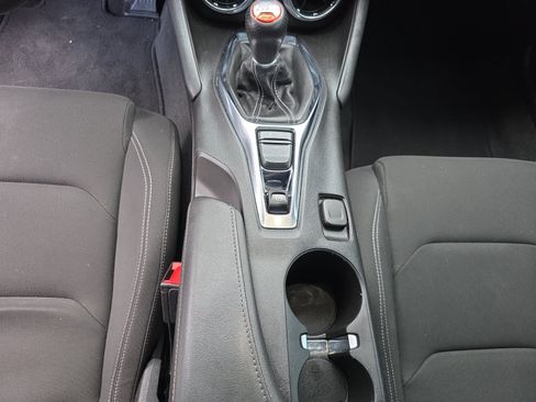Used 2023 Chevrolet Camaro SS w/ LPO, Ground Effects Package RWD image 15