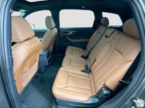Used 2026 Audi Q7 3.0T Premium Plus w/ Premium Plus Package image 20