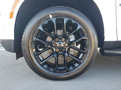 New 2026 Chevrolet Suburban LS w/ LPO, Hit The Road Package image 6