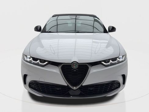 New 2024 Alfa Romeo Tonale Ti image 4