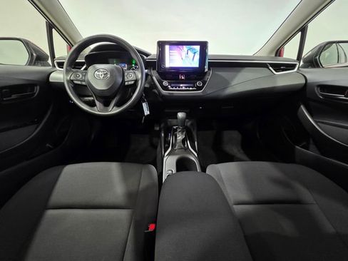 Used 2023 Toyota Corolla LE FWD image 14