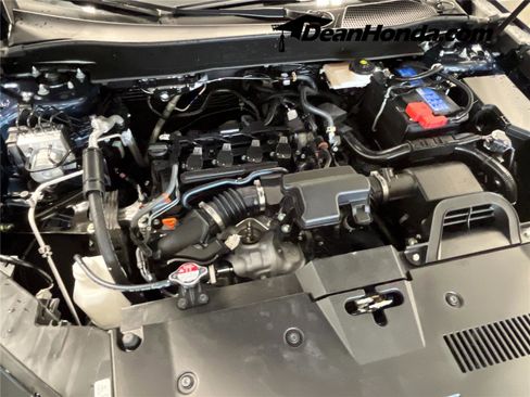 New 2026 Honda CR-V EX-L image 11