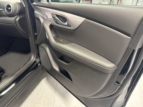 New 2026 Chevrolet Blazer LT FWD image 35