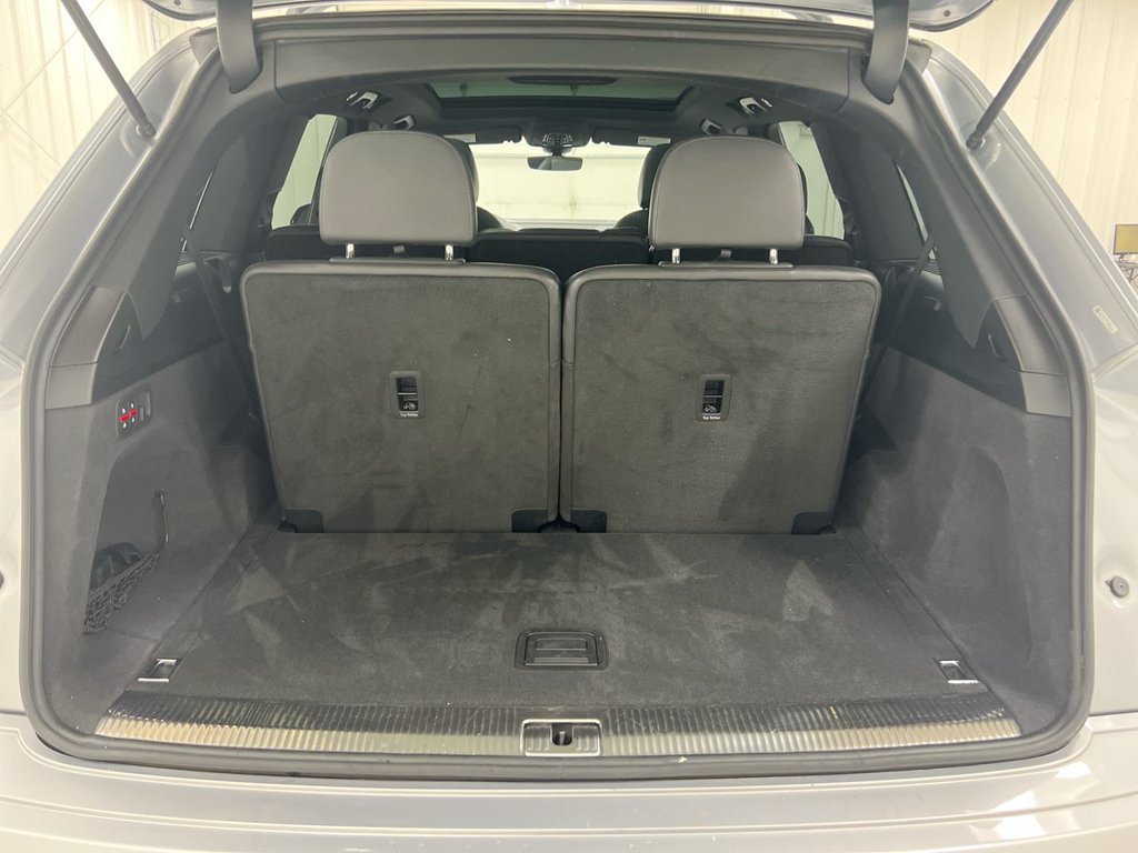 Used 2019 Audi Q7 2.0T Premium Plus w/ Premium Plus Package AWD/4WD image 24