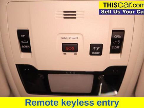 Used 2017 Lexus ES 350 w/ Navigation System Package image 19