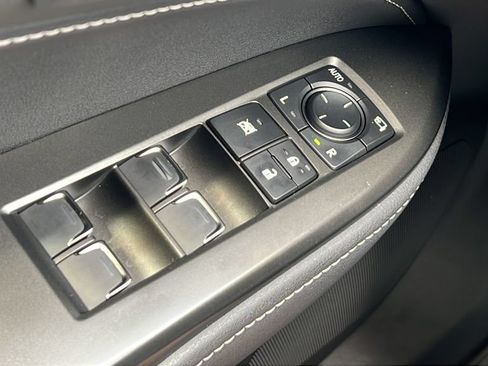 Used 2023 Lexus NX 350 AWD image 20
