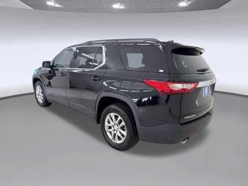 Used 2019 Chevrolet Traverse LT FWD image 3