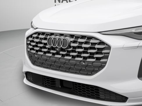 New 2025 Audi A5 2.0T Premium image 51