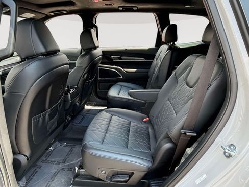 Used 2025 Kia Telluride SX Prestige X-Line AWD/4WD image 25