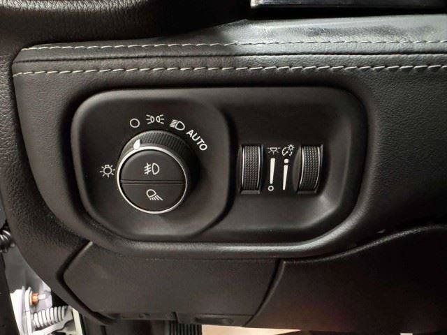 Used 2022 RAM 2500 Limited AWD/4WD image 26