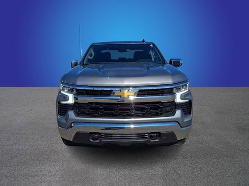 Used 2023 Chevrolet Silverado 1500 LT image 2