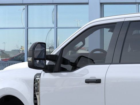 New 2026 Ford F350 XLT AWD/4WD image 20