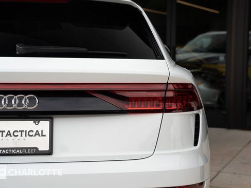 Used 2024 Audi RS Q8 image 15