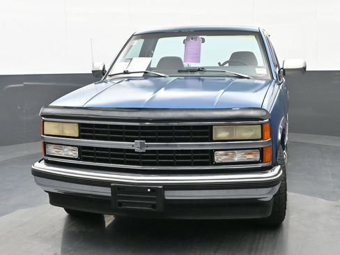 Used 1992 Chevrolet Silverado 1500 Base image 10