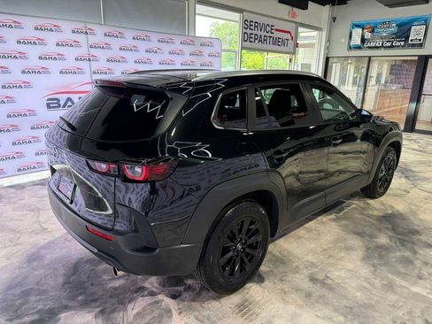 Used 2026 MAZDA CX-50 AWD 2.5 S w/ Preferred Pkg image 6
