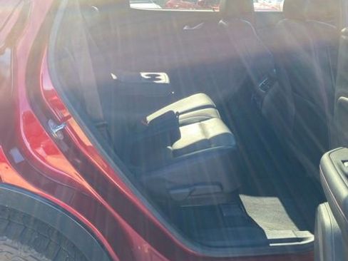 Used 2022 Chevrolet Blazer RS w/ Driver Confidence II Package image 13