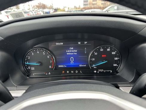 Used 2023 Ford Explorer XLT w/ Equipment Group 202A image 18