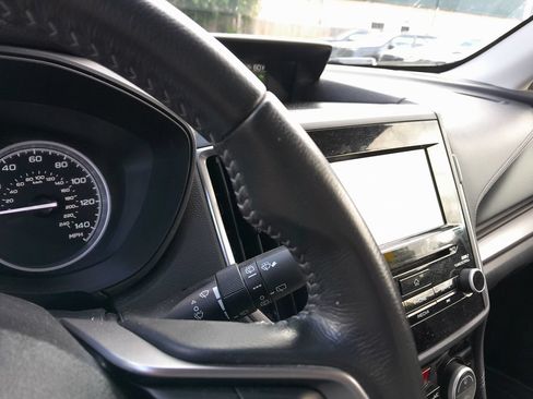 Used 2022 Subaru Forester Premium AWD/4WD image 20