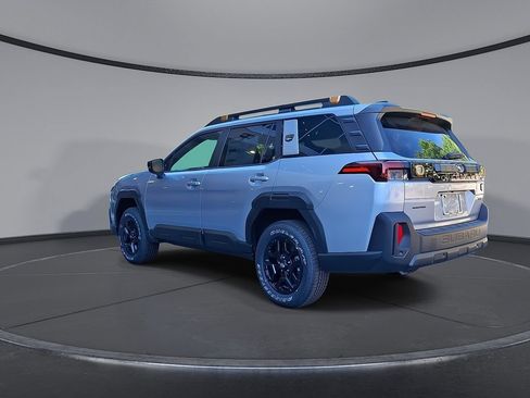 New 2026 Subaru Outback Wilderness AWD/4WD image 11