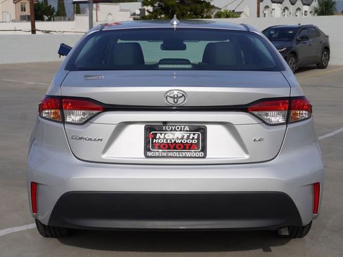 Certified 2024 Toyota Corolla LE image 6