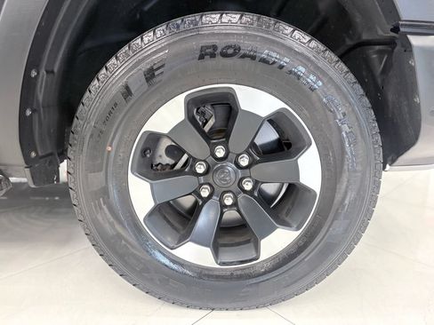 Used 2021 RAM 1500 Rebel w/ Level 2 Equipment Group AWD/4WD image 42