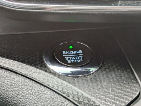 Used 2020 Ford Explorer ST w/ Premium Technology Package image 33