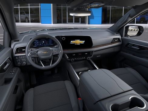 New 2026 Chevrolet Tahoe LS image 15