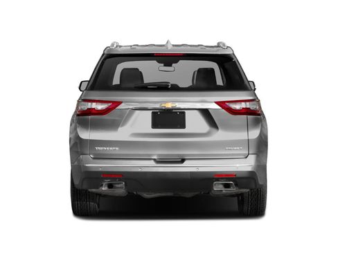 Used 2021 Chevrolet Traverse Premier w/ Redline Edition image 15
