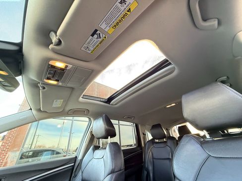 Used 2016 Acura MDX Technology Package Technology image 18