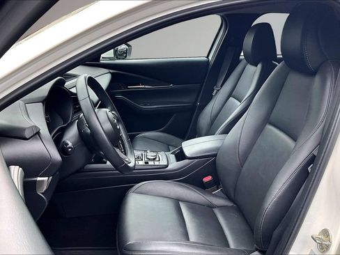 Used 2022 MAZDA CX-30 AWD 2.5 S w/ Select Package image 20