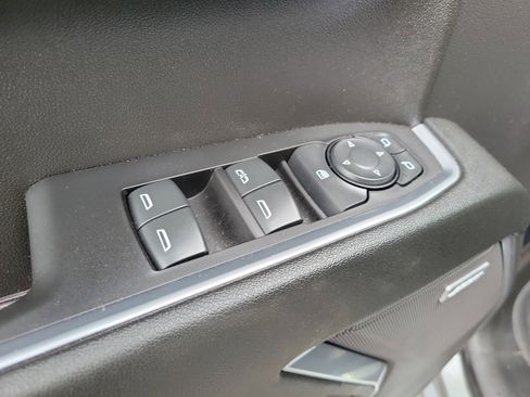 Used 2024 Chevrolet Silverado 1500 RST w/ Convenience Package II image 20