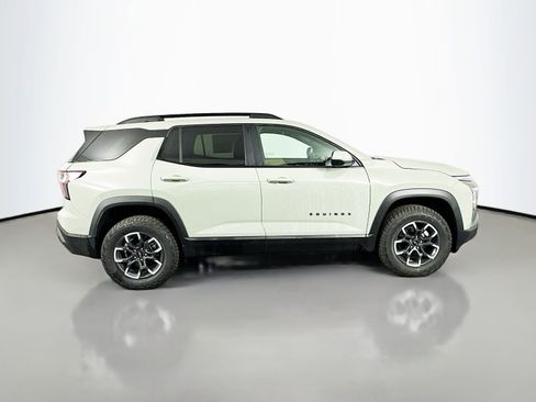 New 2026 Chevrolet Equinox ACTIV w/ Convenience Package III image 8