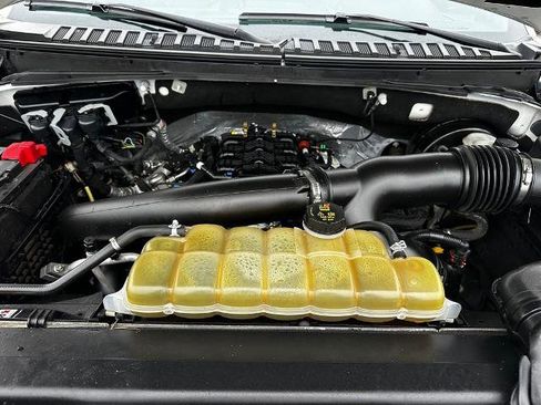 Certified 2021 Ford Expedition King Ranch w/ Cargo Package image 18