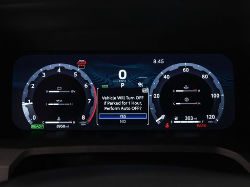 Certified 2026 Toyota 4Runner TRD Off-Road Premium w/ Tow Technology Package AWD/4WD image 30
