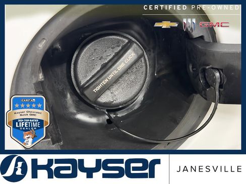 Certified 2021 Buick Encore Preferred w/ Safety Package image 12