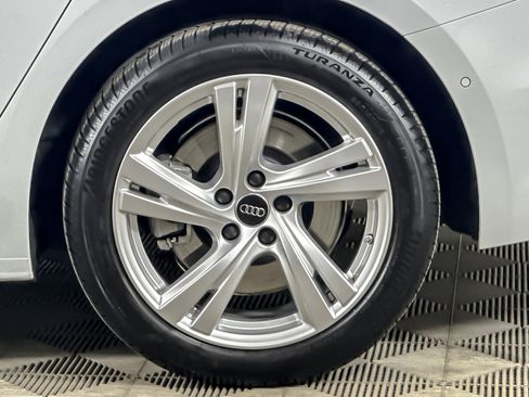 Used 2025 Audi A5 2.0T Premium w/ Convenience Package image 24