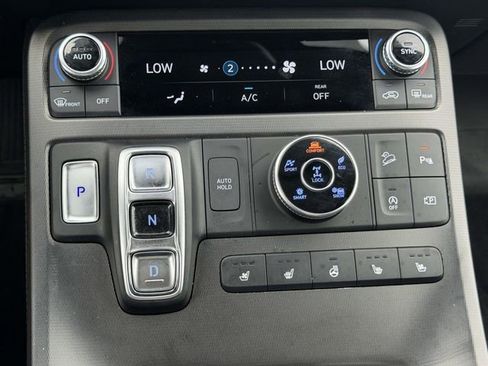 Used 2024 Hyundai Palisade Calligraphy AWD/4WD image 30
