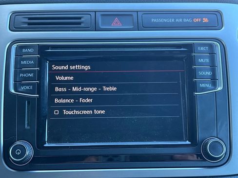 Used 2017 Volkswagen Tiguan Wolfsburg Edition image 32