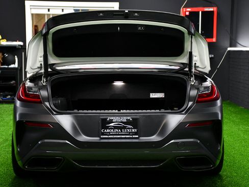 Used 2019 BMW M850i xDrive M850i xDrive Convertible image 41