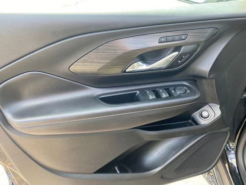 Certified 2022 GMC Terrain SLT w/ LPO, Floor Liner Package image 18