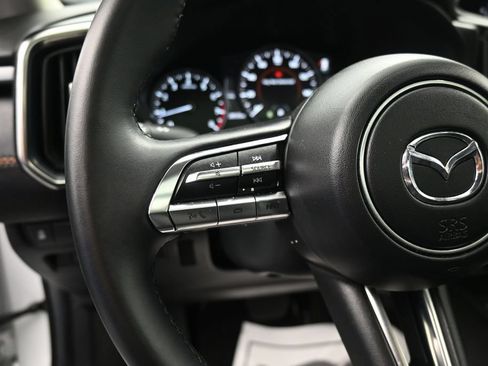 Used 2025 MAZDA CX-50 AWD 2.5 S w/ Premium Plus Pkg image 14