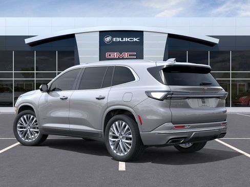 New 2026 Buick Enclave Avenir w/ Super Cruise Package AWD/4WD image 3