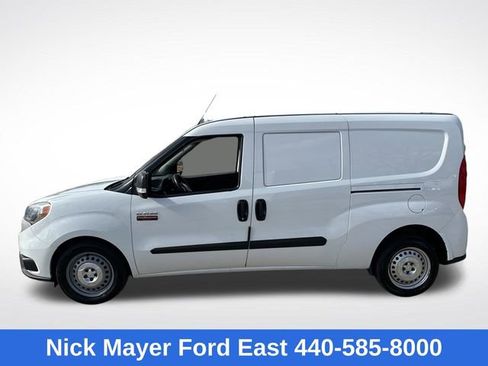 Used 2022 RAM ProMaster City Tradesman FWD image 4