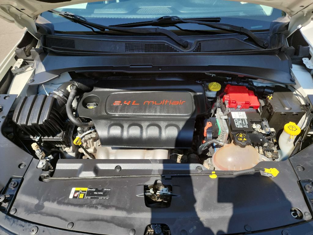 Used 2020 Jeep Compass Limited AWD/4WD image 38