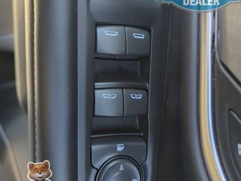 Used 2021 Chevrolet Tahoe Z71 image 14