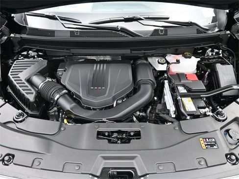 New 2025 GMC Acadia Denali w/ Super Cruise Package image 24