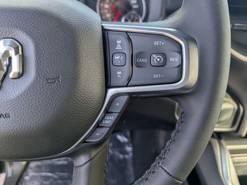 New 2026 RAM 2500 Big Horn image 18