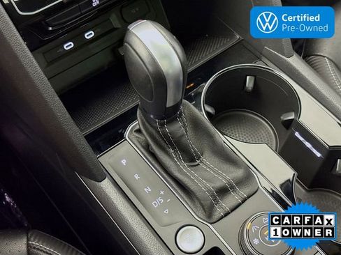 Certified 2023 Volkswagen Atlas Cross Sport SEL AWD/4WD image 17